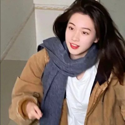妮娜琦珈