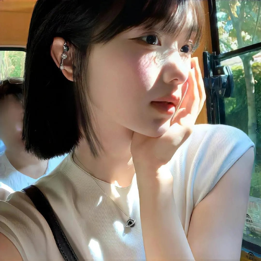 女汉子真爱公式