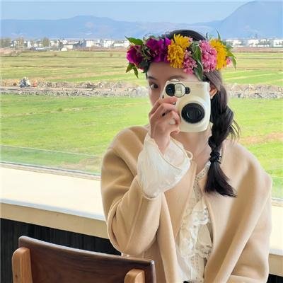 超级少女